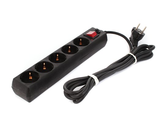 Сетевой фильтр DOFFLER SP 4015-3B 5роз./3м.